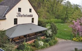 Landhotel Burkartsmühle